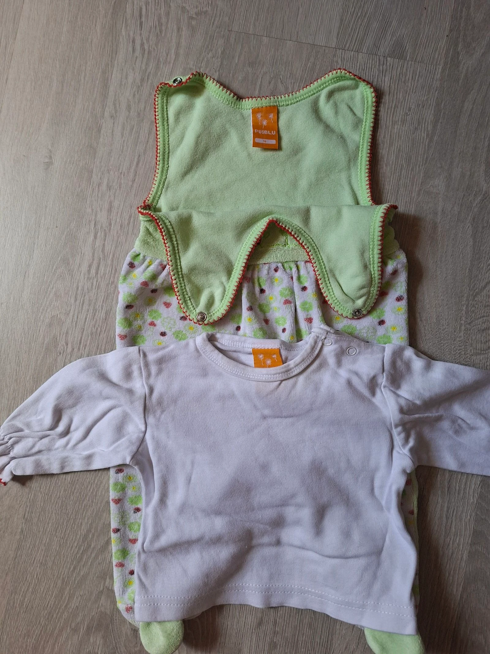 Pyjama 1 maand – photo 5